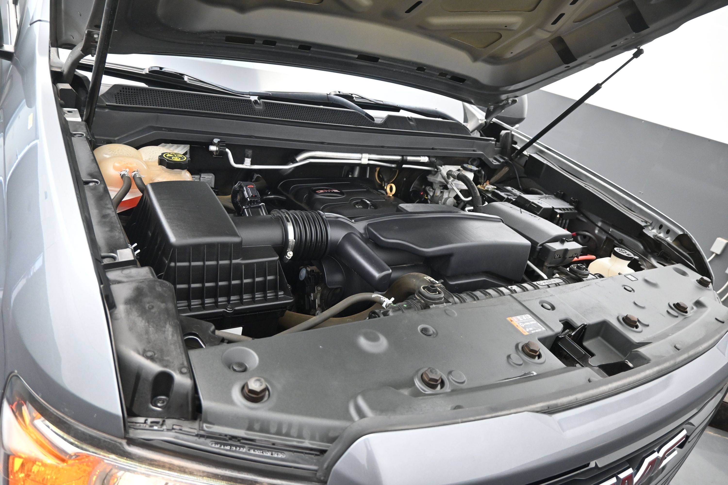2021 GMC Canyon 2WD Elevation Standard