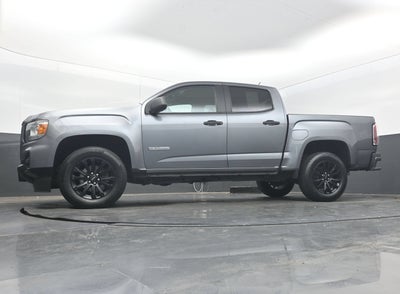 2021 GMC Canyon 2WD Elevation Standard