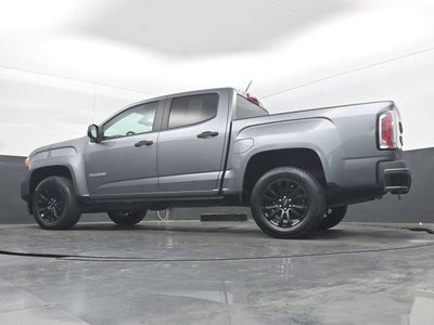 2021 GMC Canyon 2WD Elevation Standard