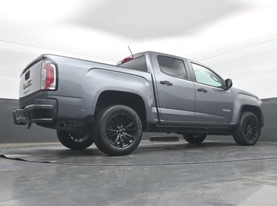 2021 GMC Canyon 2WD Elevation Standard
