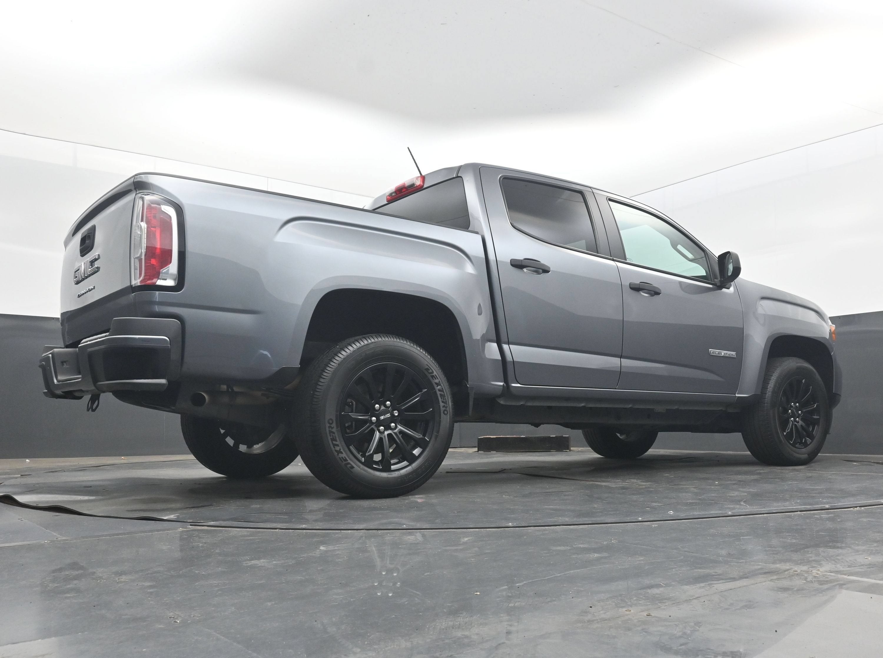 2021 GMC Canyon 2WD Elevation Standard