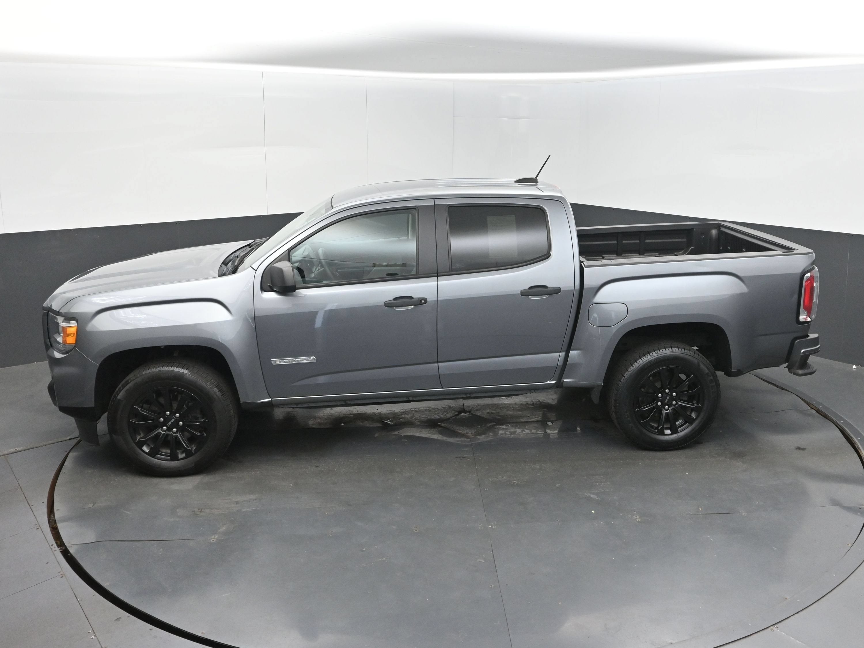 2021 GMC Canyon 2WD Elevation Standard
