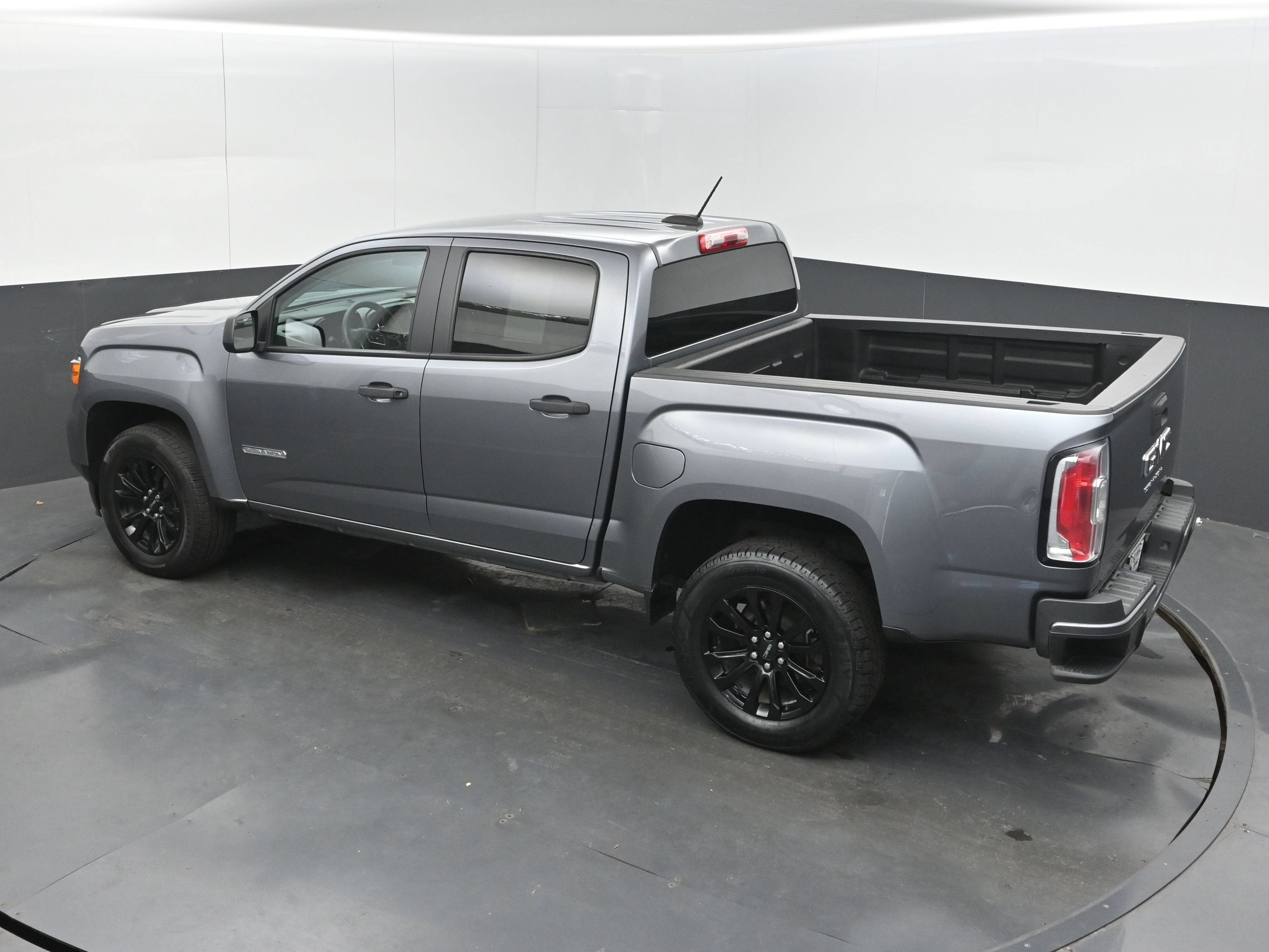 2021 GMC Canyon 2WD Elevation Standard