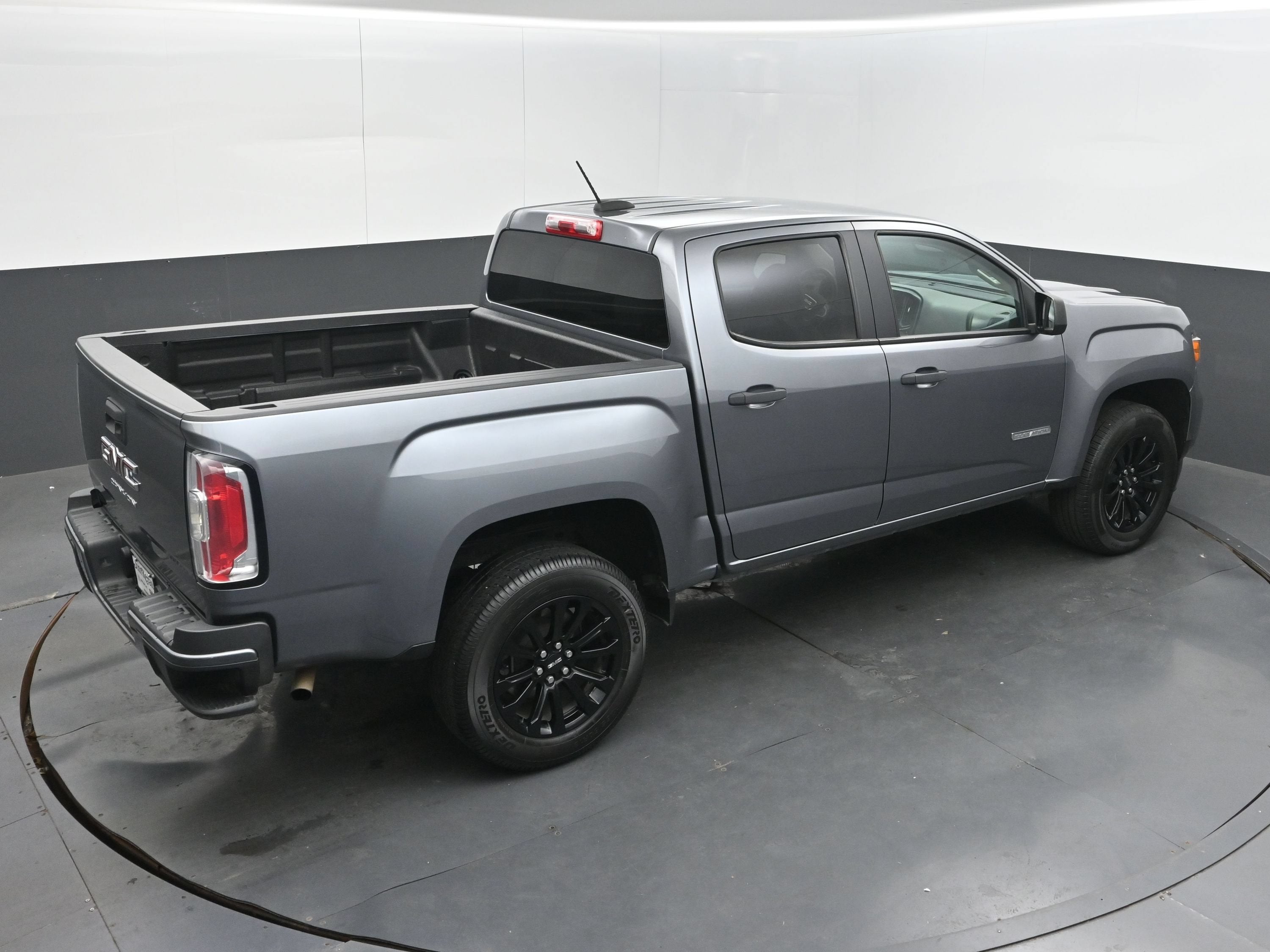 2021 GMC Canyon 2WD Elevation Standard