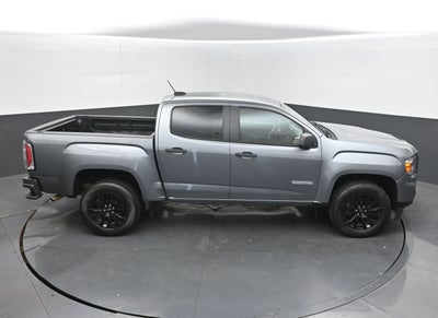 2021 GMC Canyon 2WD Elevation Standard