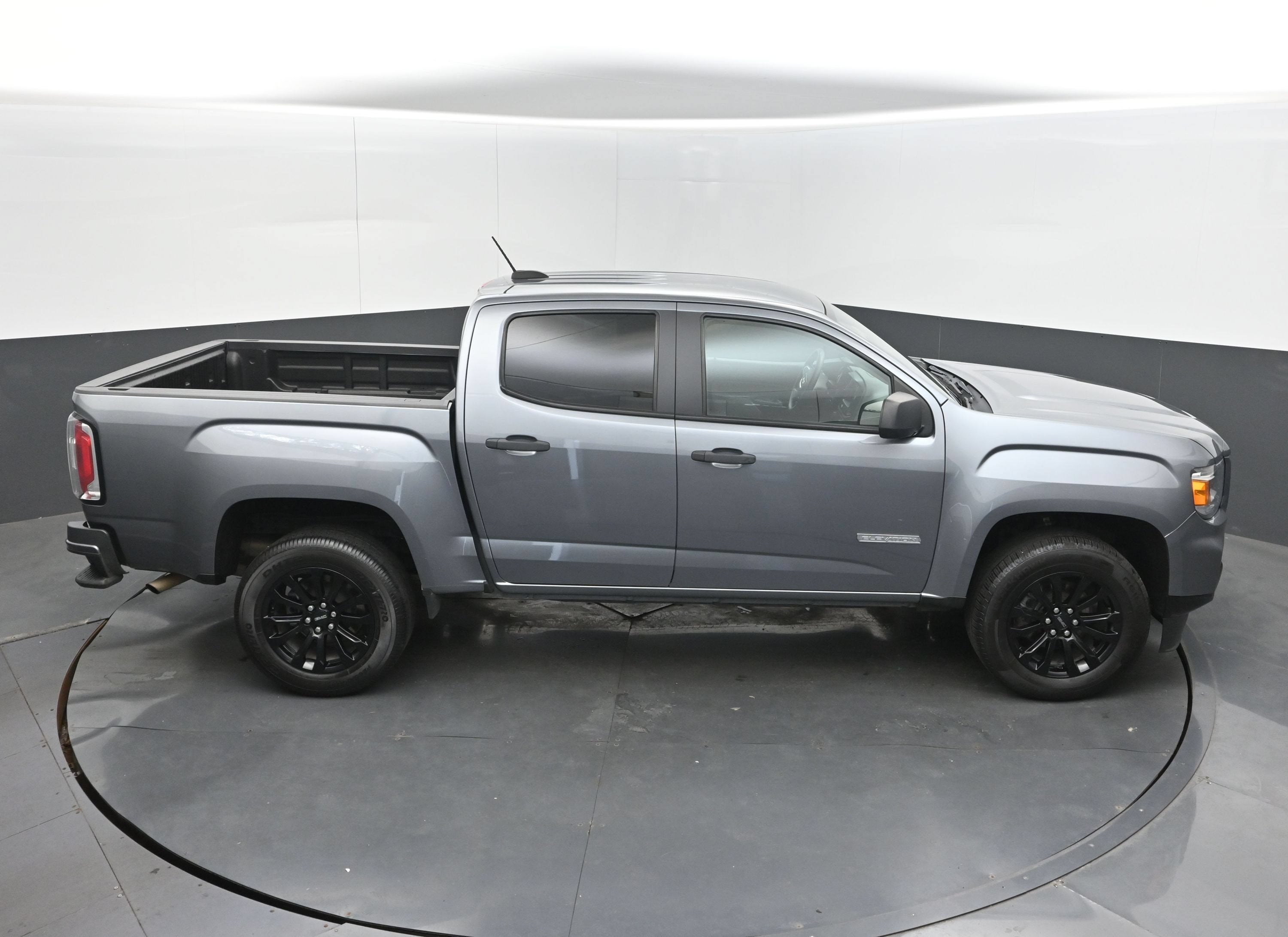 2021 GMC Canyon 2WD Elevation Standard