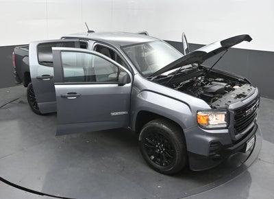 2021 GMC Canyon 2WD Elevation Standard