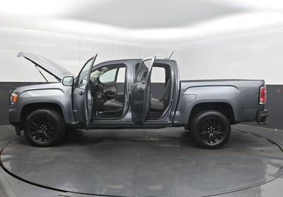 2021 GMC Canyon 2WD Elevation Standard