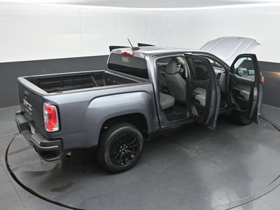 2021 GMC Canyon 2WD Elevation Standard