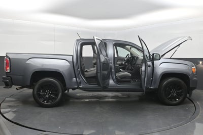2021 GMC Canyon 2WD Elevation Standard
