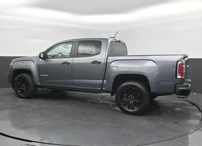 2021 GMC Canyon 2WD Elevation Standard