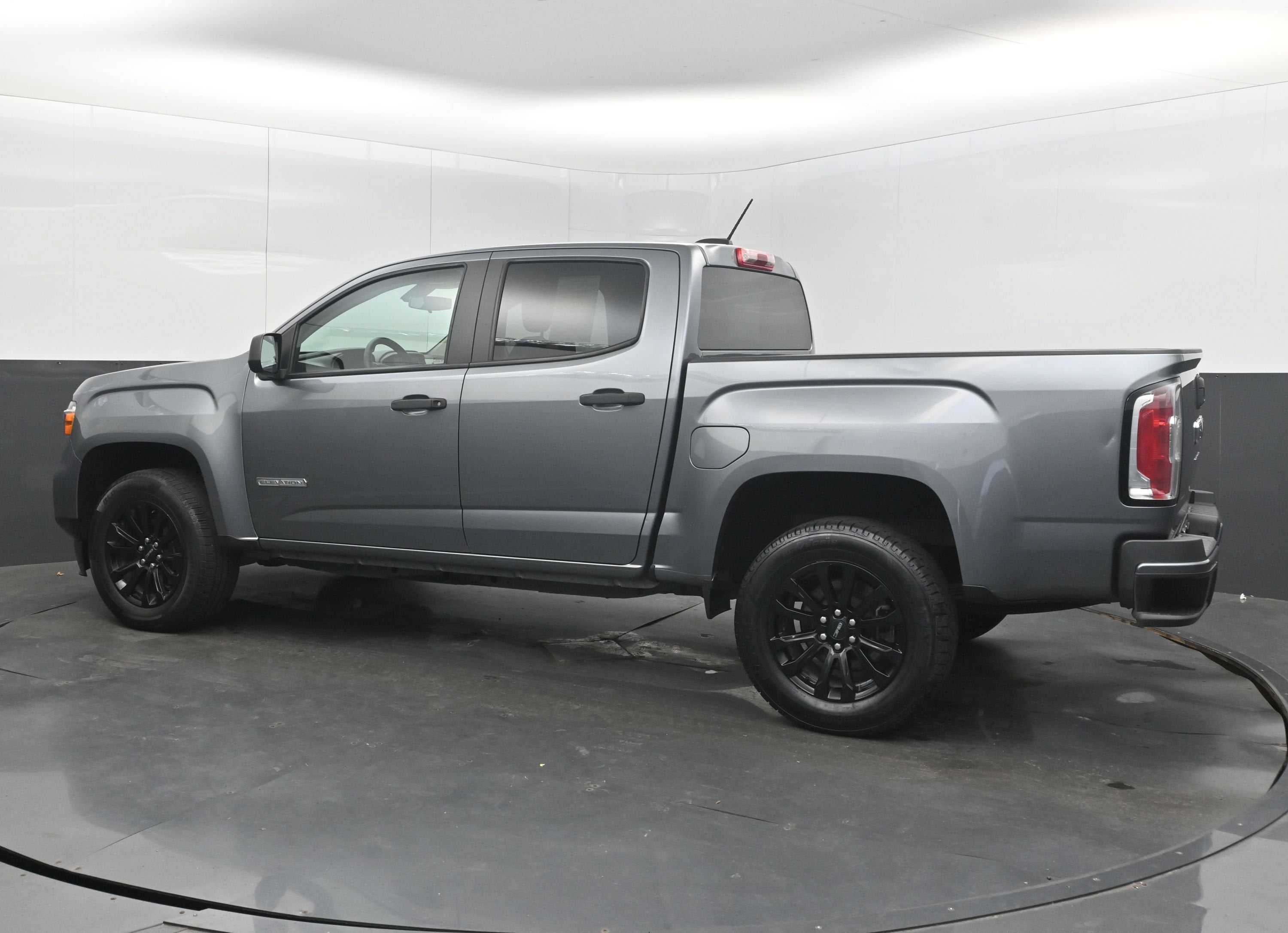 2021 GMC Canyon 2WD Elevation Standard