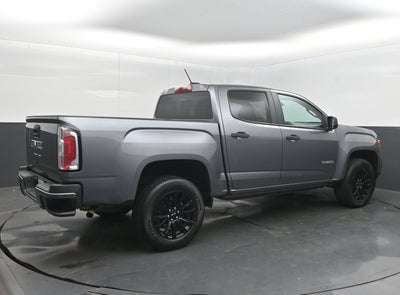 2021 GMC Canyon 2WD Elevation Standard