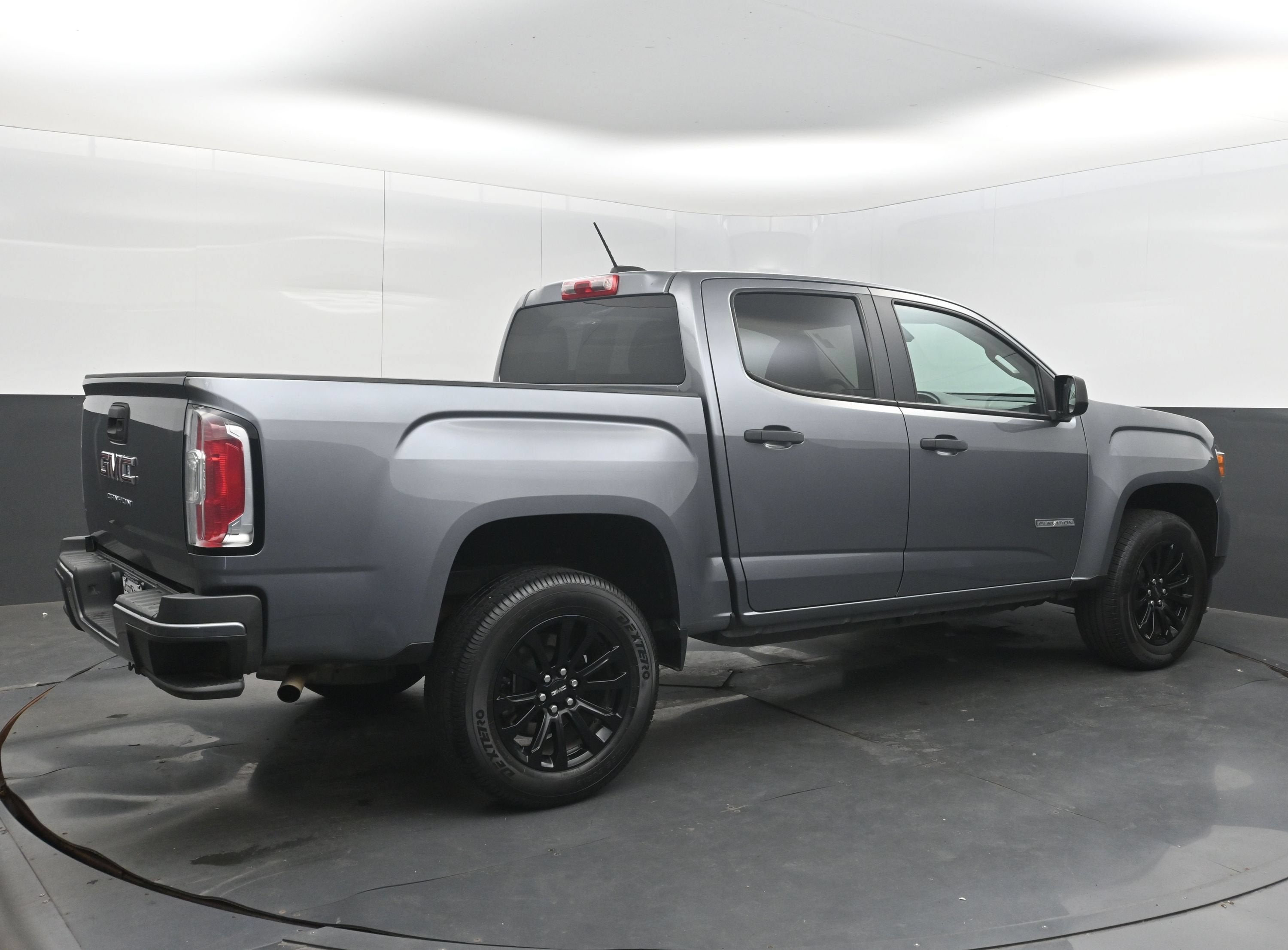 2021 GMC Canyon 2WD Elevation Standard