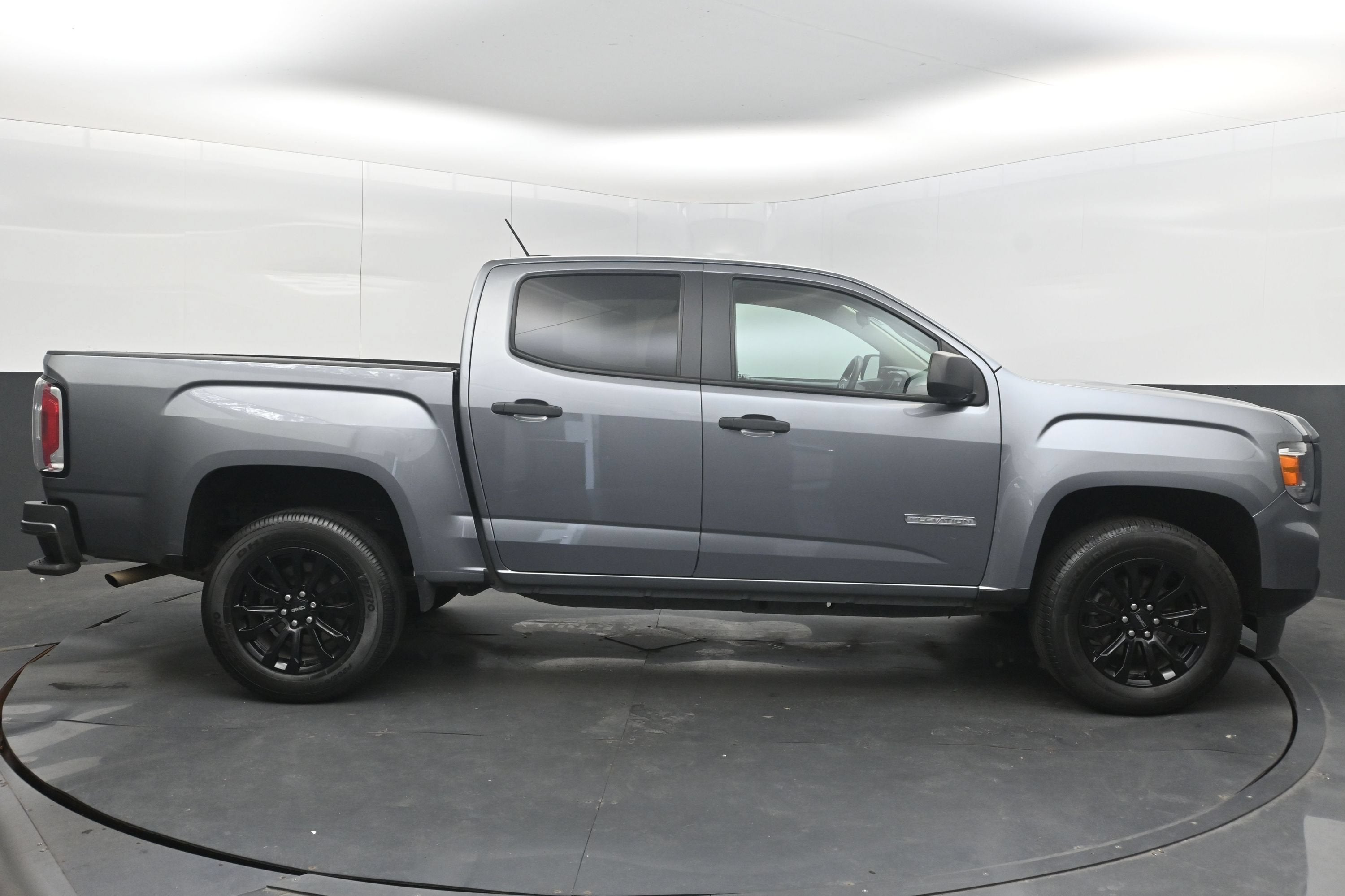 2021 GMC Canyon 2WD Elevation Standard