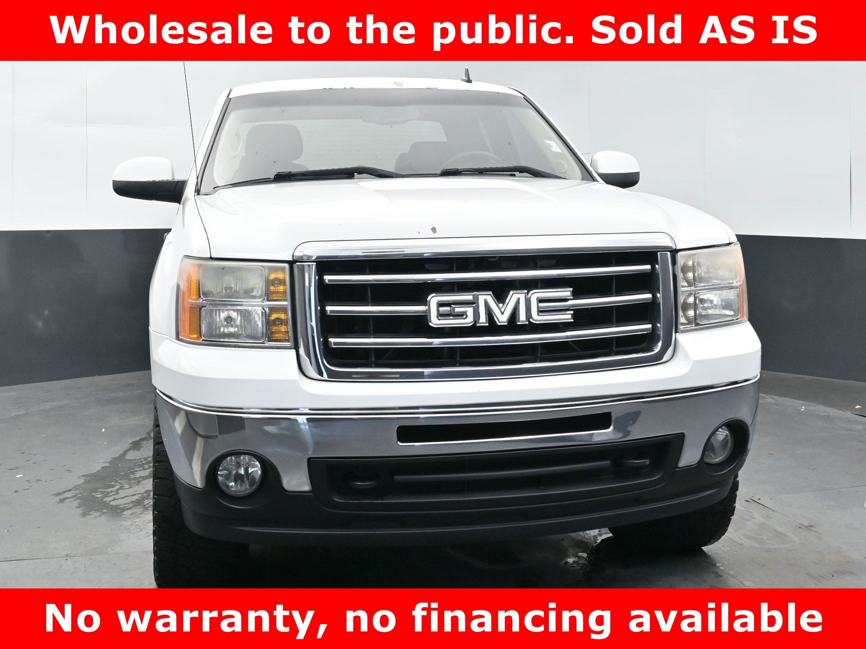 2012 GMC Sierra 1500 SLE Memphis TN Jim Keras Nissan 1GTR2VE72CZ241630