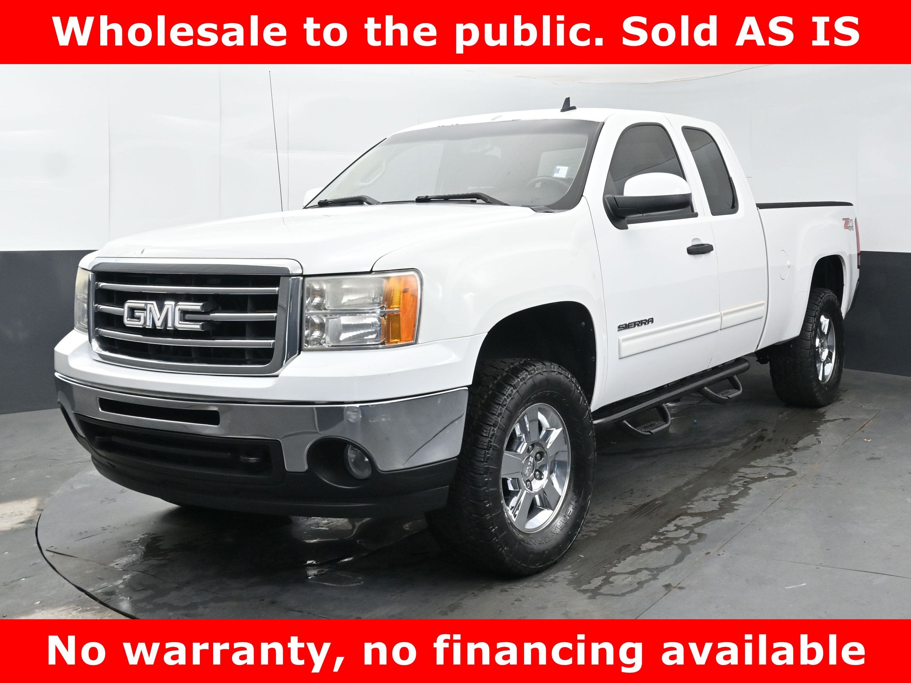2012 GMC Sierra 1500 SLE Memphis TN Jim Keras Nissan 1GTR2VE72CZ241630
