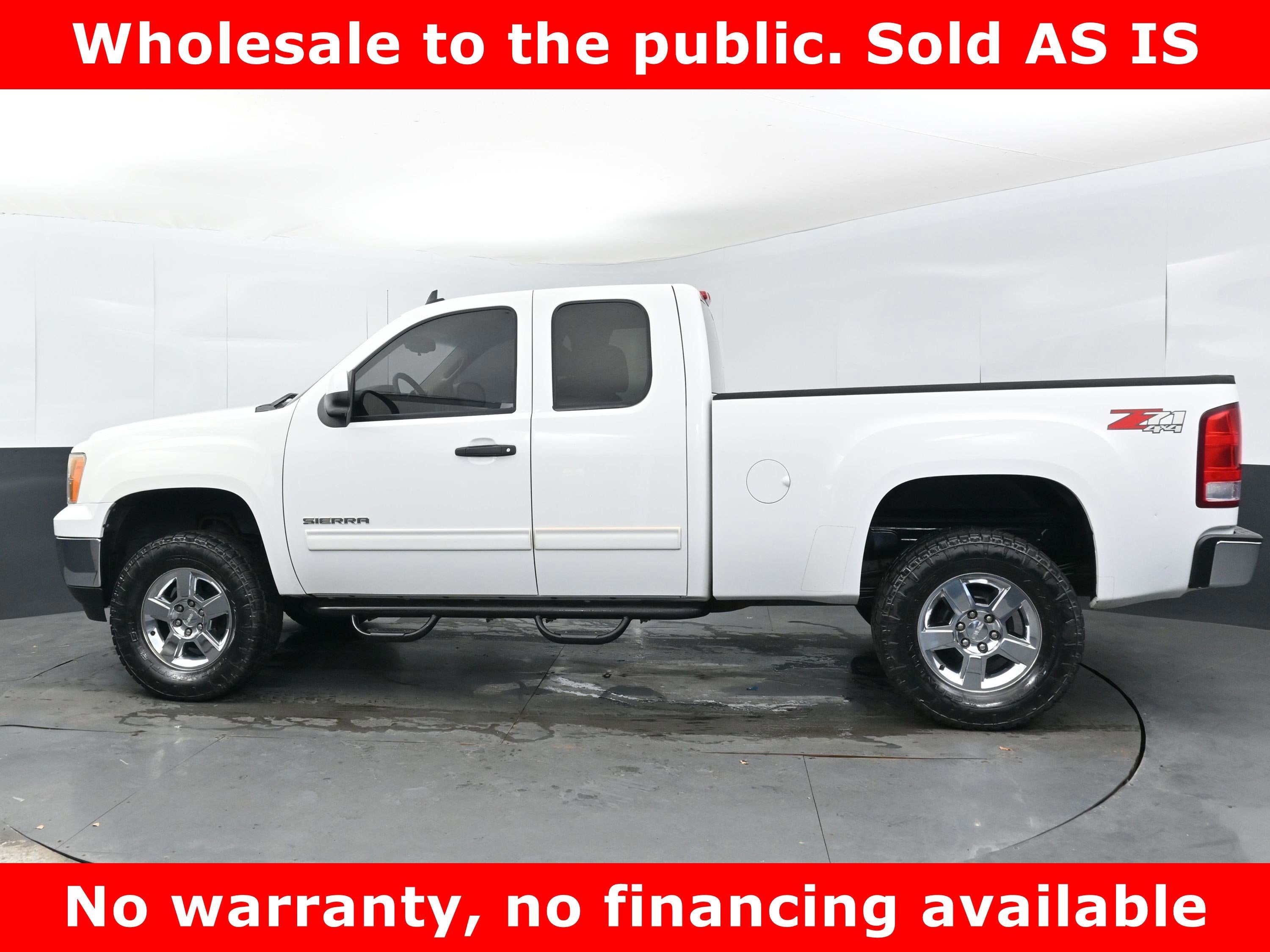 2012 GMC Sierra 1500 SLE Memphis TN Jim Keras Nissan 1GTR2VE72CZ241630