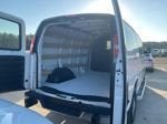 2024 GMC Savana Cargo 2500 Work Van