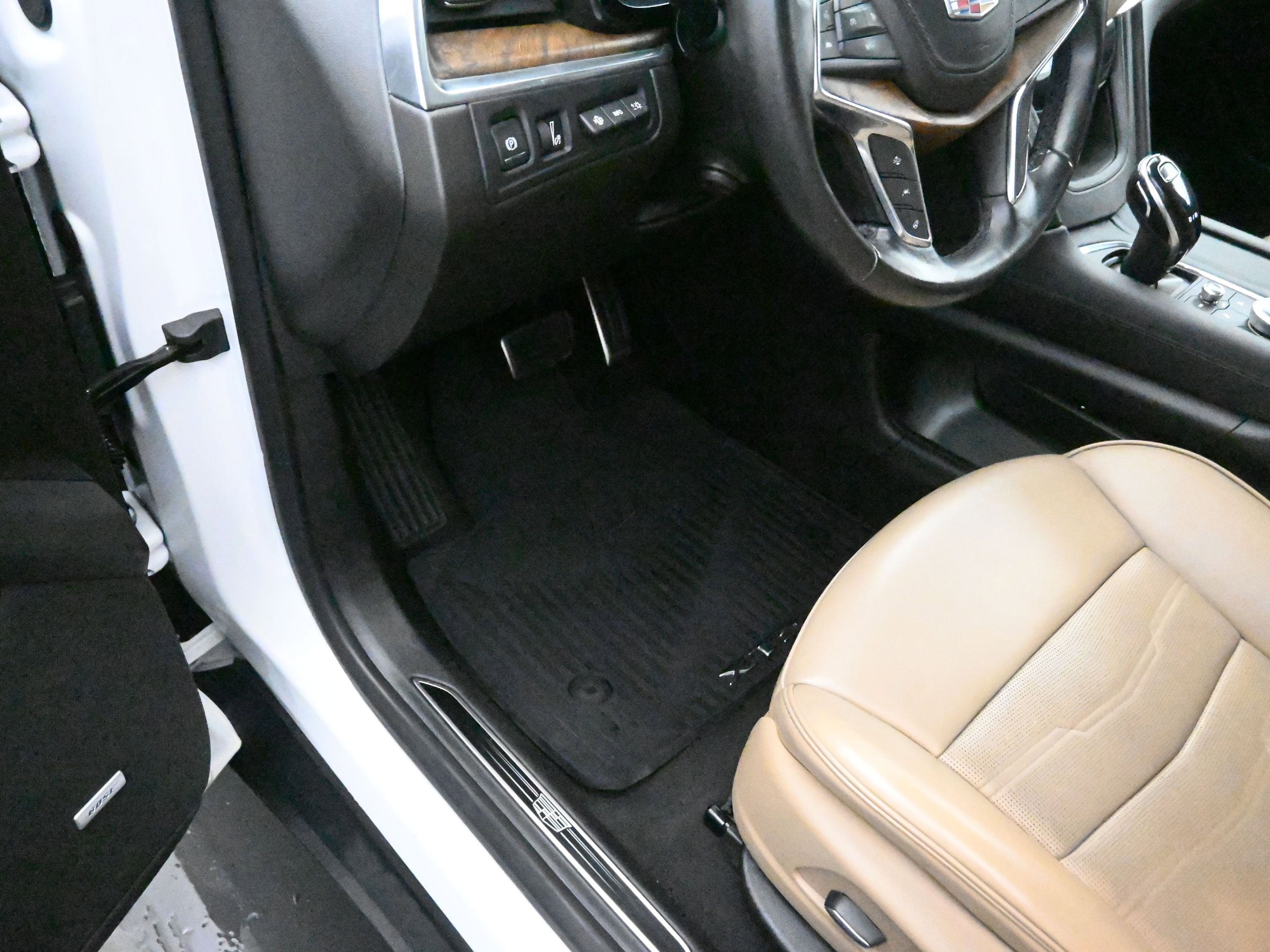 2020 Cadillac XT5 Sport