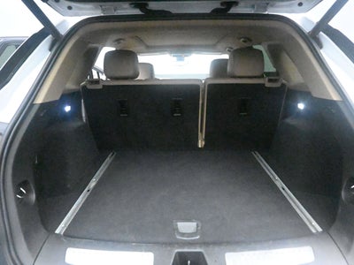 2020 Cadillac XT5 Sport