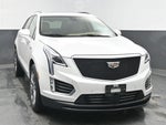 2020 Cadillac XT5 Sport