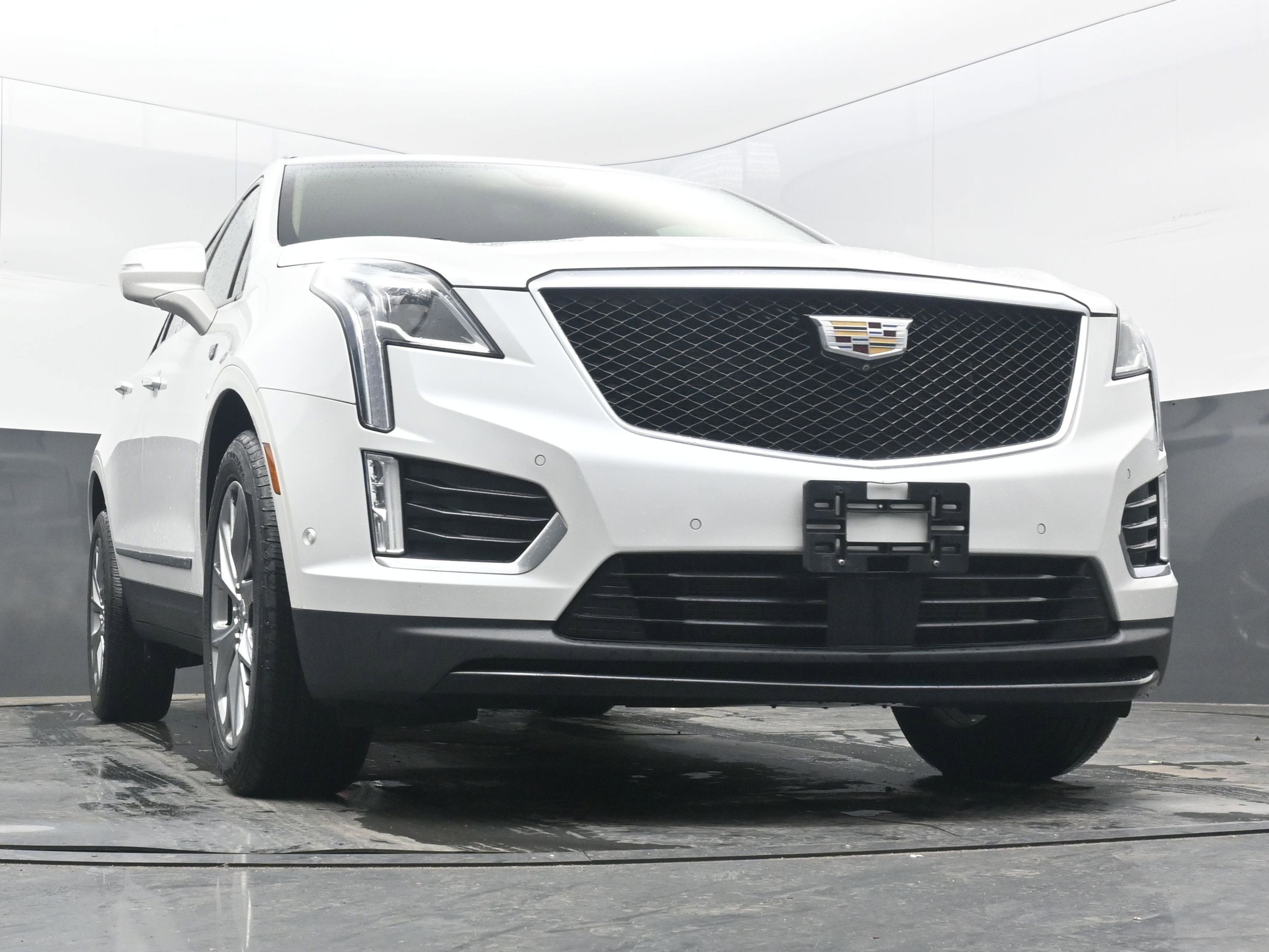 2020 Cadillac XT5 Sport