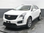 2020 Cadillac XT5 Sport