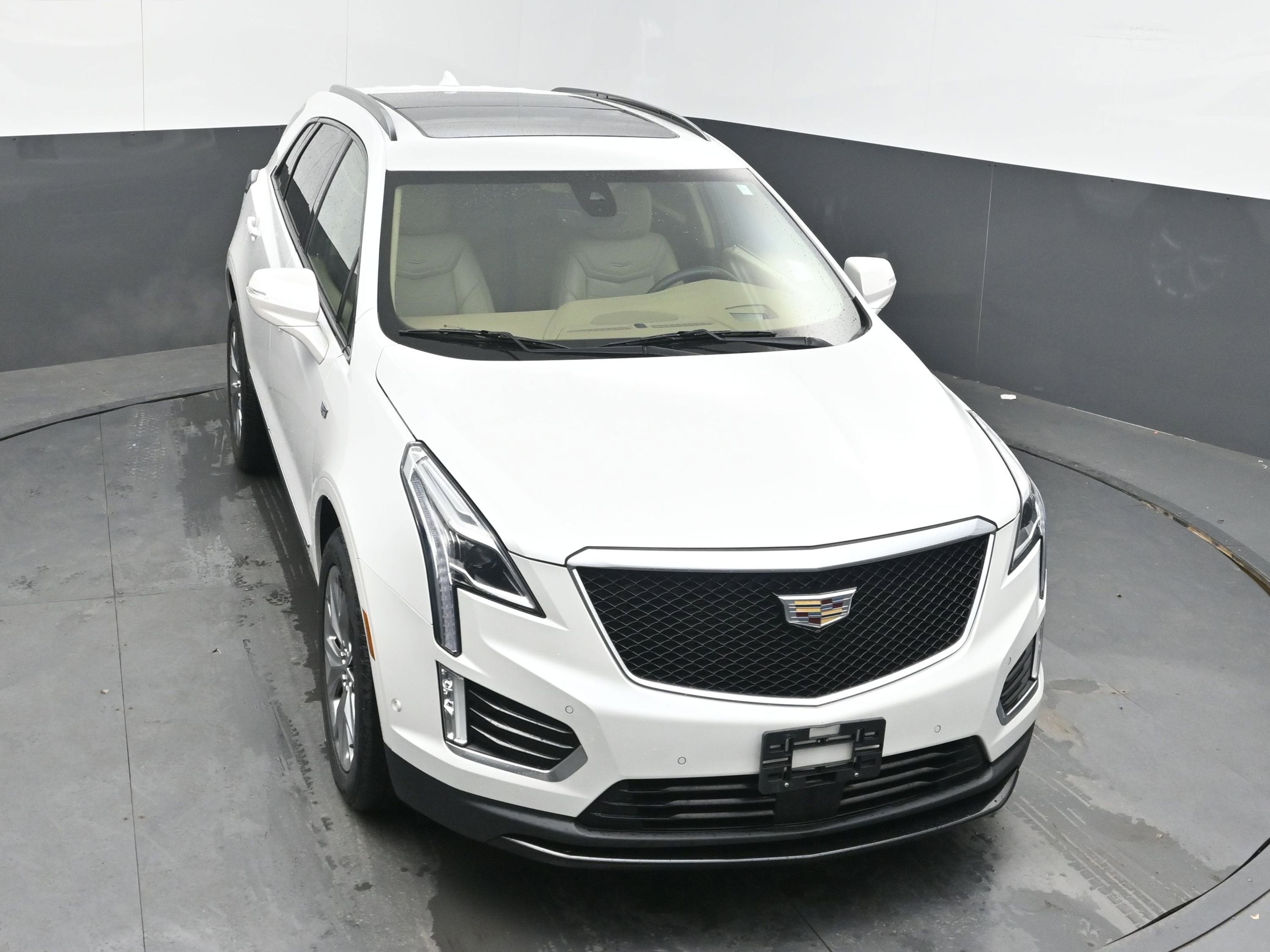 2020 Cadillac XT5 Sport