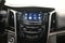2016 Cadillac Escalade Platinum