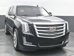2016 Cadillac Escalade Platinum