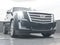 2016 Cadillac Escalade Platinum