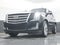 2016 Cadillac Escalade Platinum