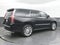 2016 Cadillac Escalade Platinum