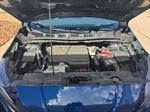 2025 Nissan LEAF S