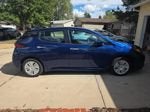2025 Nissan LEAF S