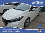 2025 NISS LEAF S