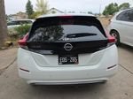2025 NISS LEAF S