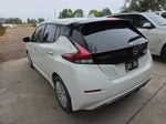 2025 NISS LEAF S