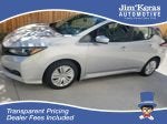 2025 Nissan LEAF S