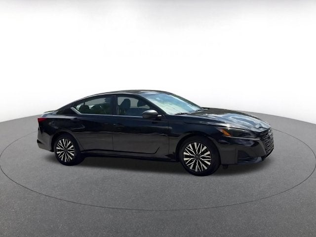 2026 Nissan Altima SV FWD