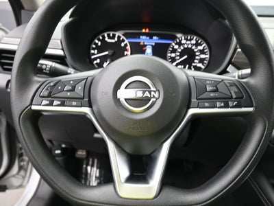 2023 Nissan Altima SV FWD