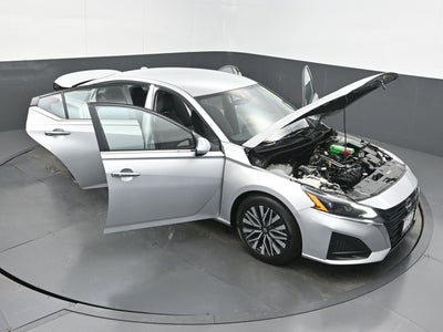 2023 Nissan Altima SV FWD