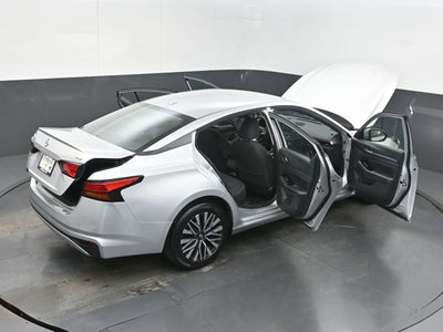 2023 Nissan Altima SV FWD