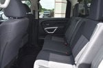 2023 Nissan Titan SV
