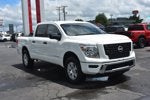 2023 Nissan Titan SV