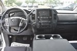 2023 Nissan Titan SV