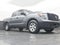2018 Nissan TITAN S
