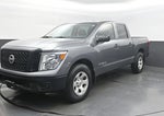 2018 Nissan TITAN S
