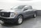 2018 Nissan TITAN S